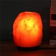 20 X 16CM Himalayan Glow Hand Carved Natural Crystal Salt Night Lamp Table Light With Dimmer Switch