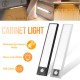 20CM Cabinet Closet Lights Motion Sensor Light Indoor LED Smart Homelife Bars