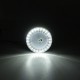 24 LED Car Trunk RV Dome Roof Ceiling Interior ReadingLight Wall Lamp Bulbs DC12V