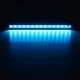 28CM RGB Remote Waterproof ip68 Aquarium LED Fish Tank Light Bar Submersible Lamp