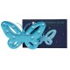 3 W Creative Butterfly Shape Night Light Children Bedroom Decoration Lamp