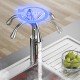 3300W Light Temp Display Electric Heater Instant Heating Hot Water Tap Faucet