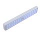 3PCS 6500K 44LEDs Motion Sensor Light 750mAh USB Rechargeable Magnetic Sticker Lamp