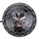 48 LED Disco DJ Stage Light Ball KTV Party Club Effect Lighting show Black