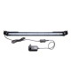 52CM Aquarium Cover Lighting Color Change Dimmable LED Light Bar Suitable for Aquarium/Fish Tank with Remote Control