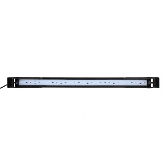 52CM Aquarium Cover Lighting Color Change Dimmable LED Light Bar Suitable for Aquarium/Fish Tank with Remote Control