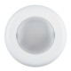 6PCS LED Cabinet Light Dimming Kitchen Wardrobe Cupboard Lamp + 2PCS Remote Control