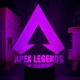 Apex Legends LOGO Night Light Led Color Changing Light for Game Room Decor Ideas Cool Event Prize Gamers Birthdays Gift Usb Lamp