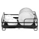 Drying Tableware Storage Shelf Kitchen Tableware Storage Rack Multifunctional Dish Drain Rack