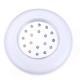 Battery Operated Wireless LED Night Light Remote Control Ceiling Light