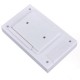 Battery Operated Wireless LED Night Light Remote Control Ceiling Light