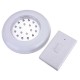 Battery Operated Wireless LED Night Light Remote Control Ceiling Light