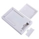 Battery Operated Wireless LED Night Light Remote Control Ceiling Light