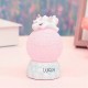 Battery Powered Unicorn LED Night Light Home Decorative Birthday Children's Gift