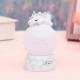 Battery Powered Unicorn LED Night Light Home Decorative Birthday Children's Gift