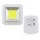 (Square) COB light + remote control3 