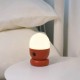 Capsule LED Night Light Protable PIR Motion Rechargeble Magnetic Wall Lamp Desk Light Stair Corridor