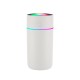 Colorful Cup Humidifier Mini USB Car Desk 320ml Humidifier Nano Spray Colorful Lighting