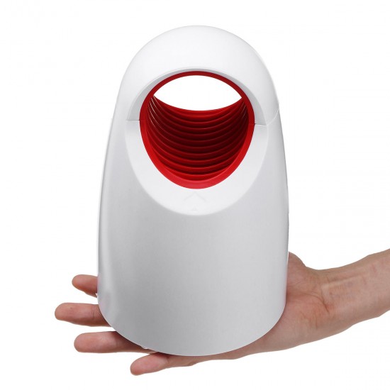 DC5V USB Mosquito Killer Lamp ABS UV Light Mosquito Pests Control Trapping Drive Anti-Mosquito Device