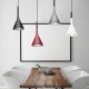 E14 Modern Pendant Light Ceiling Lamp Chandelier Bar Home Fixture Decoration