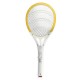 Electric Fly Swatter Mosquito Swatter Zapper Bug Zapper