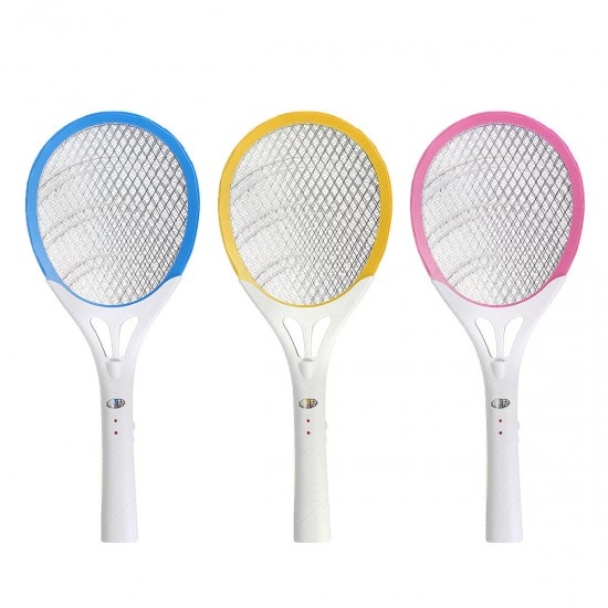 Electric Fly Swatter Mosquito Swatter Zapper Bug Zapper