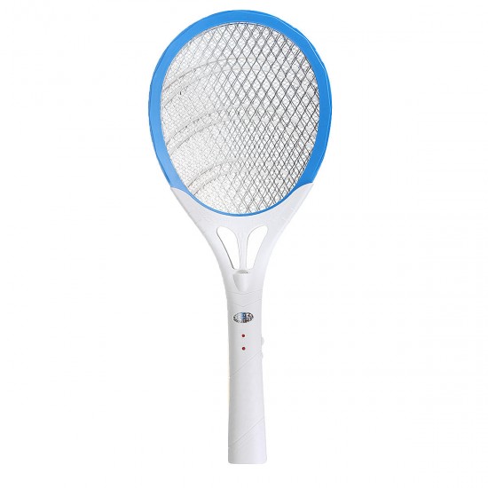 Electric Fly Swatter Mosquito Swatter Zapper Bug Zapper