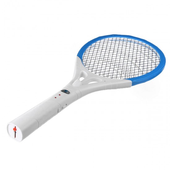 Electric Fly Swatter Mosquito Swatter Zapper Bug Zapper