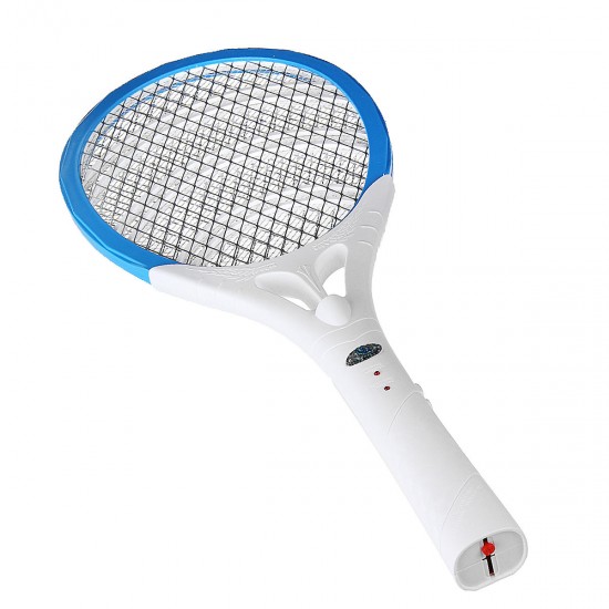 Electric Fly Swatter Mosquito Swatter Zapper Bug Zapper