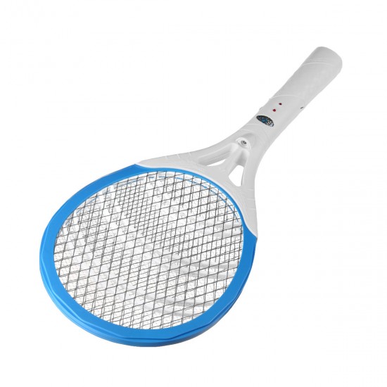 Electric Fly Swatter Mosquito Swatter Zapper Bug Zapper