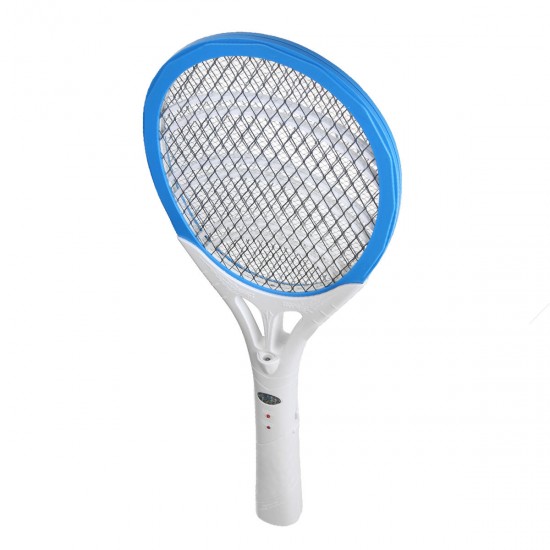 Electric Fly Swatter Mosquito Swatter Zapper Bug Zapper