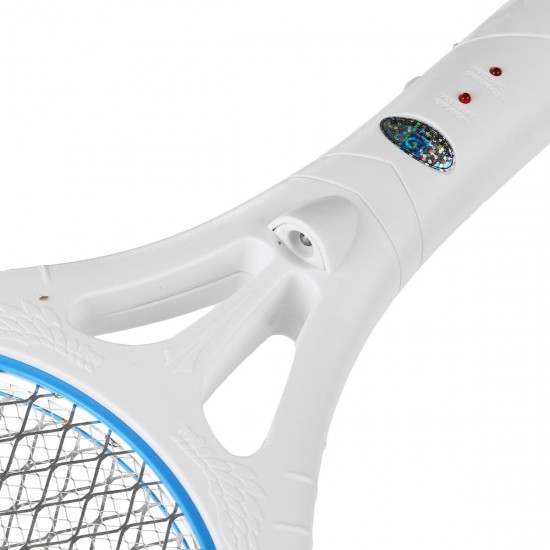 Electric Fly Swatter Mosquito Swatter Zapper Bug Zapper