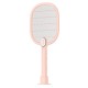 Electric Mosquito Fly Swatter Insect Handheld Racket Killer Home Restaurant Use