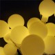 LED Solar Light String Fairy Lights Garland Christmas Solar Light For Wedding Garden Decorations