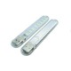 Mini USB 3W SMD5730 White/Warm White Mobile Power Lamp Camping 8 LED Night Light DC5V