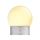 ML-P16 Night Light 650mAh LED 5W USB Charging Portable Light Bulb Touch Control Night Light