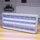 Mosquito Killer Bug Zapper Electronic Insect Killer Lamp Indoor Light Control Insect Zapper