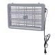 Mosquito Killer Bug Zapper Electronic Insect Killer Lamp Indoor Light Control Insect Zapper