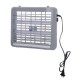 Mosquito Killer Bug Zapper Electronic Insect Killer Lamp Indoor Light Control Insect Zapper