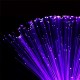 Multicolor LED Fiber Optic Lamp Light Interior Decoration Centerpiece Holiday Wedding Lamp LED Night Light Lamp