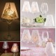 Nordic Style Lampshade Lamp Cover Wedding Table Decoration