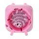 Photocatalyst Bug Zapper Electronic Mosquito Killer Light LED Insect Killer Lamp USB Powered Mosquito Catcher Killer