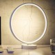 R9S LED Colorful Ambient Light Bedroom Living Room Night Light 72 RGB LED 42 Lighting Colors