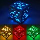 Rechargeable Ore Night Light Creative Minecraft Torch Game Lamp Children's Model Toy Home Bedroom Decoration LED Lamp