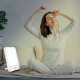 Therapy Light 3 Modes Seasonal Affective Disorder Phototherapy Lamp Simulate Sunlight Therapy Lamp With Smart Timing Digital Display