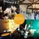 50/100 LEDs Music Fairy String Light Silver Wire Twinkle Starry Lights Remote Control Timer 32.8ft USB Powered Sound for Christmas Tree Wedding Party