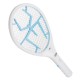 USB Electric Bug Zapper Fly Swatter Zap Mosquito Pests Control Mosquito Swatter Killer