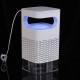 UV Mosquito Killer Lamp USB Repellent Mosquito Dispeller Light with Colorful Night Light