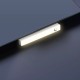 Smart Human Body Induction Cabinet Light Dry Battery Light Sensor Closet Lamp LED Punch-free Night Light