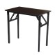 Foldable Computer Laptop Desk Writing Study Table Desktop Workstation Home Office Furniture